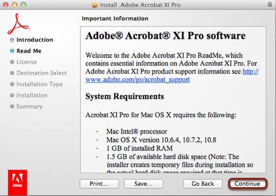 where are temporary adobe acrobat files located osx